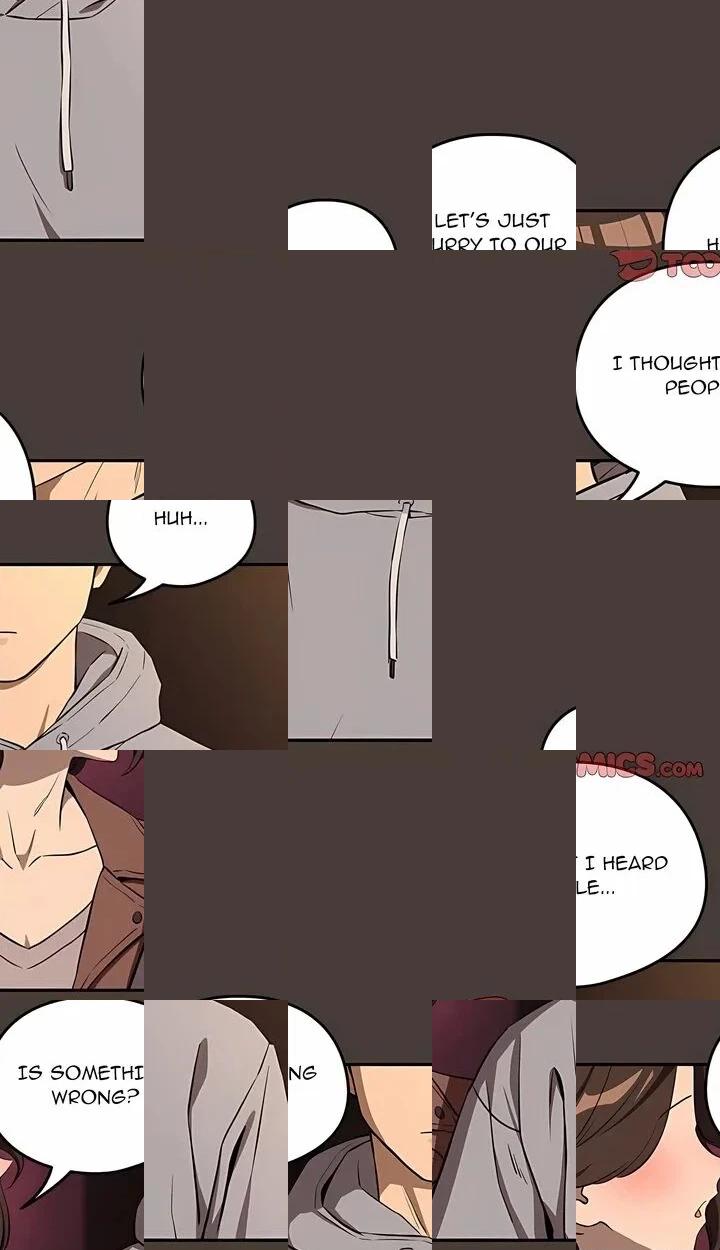 Dating After Work Chapter 114 page 60 - 