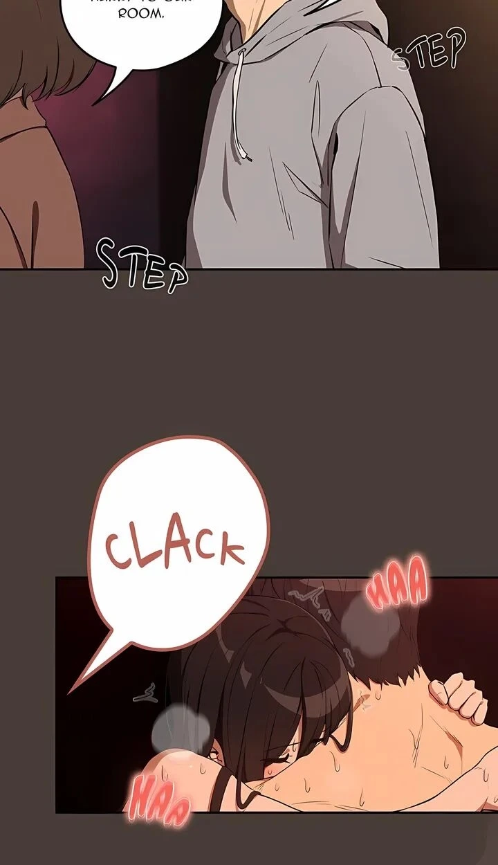 Dating After Work Chapter 114 page 61 - 