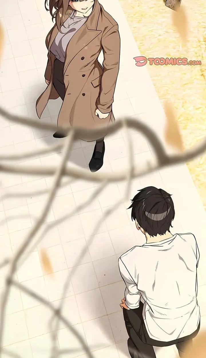 Dating After Work Chapter 117 page 2 - 
