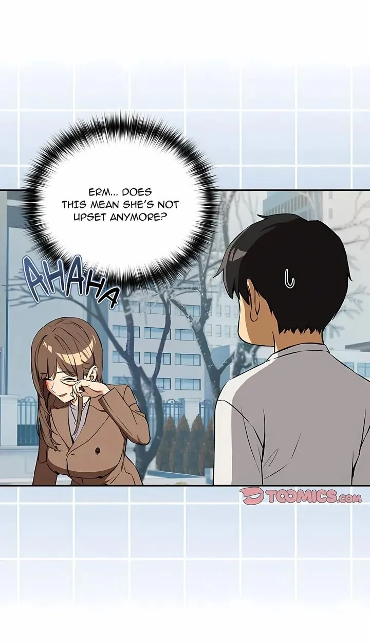 Dating After Work Chapter 117 page 13 - 