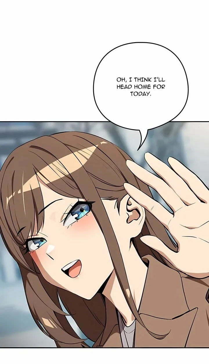 Dating After Work Chapter 117 page 19 - 