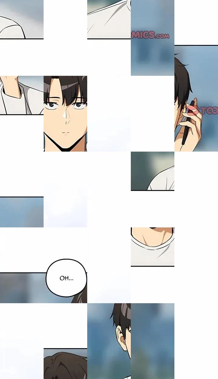 Dating After Work Chapter 117 page 20 - 