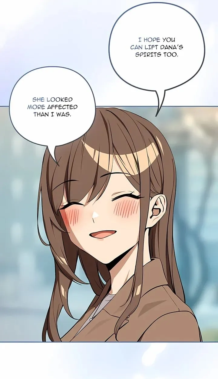 Dating After Work Chapter 117 page 21 - 