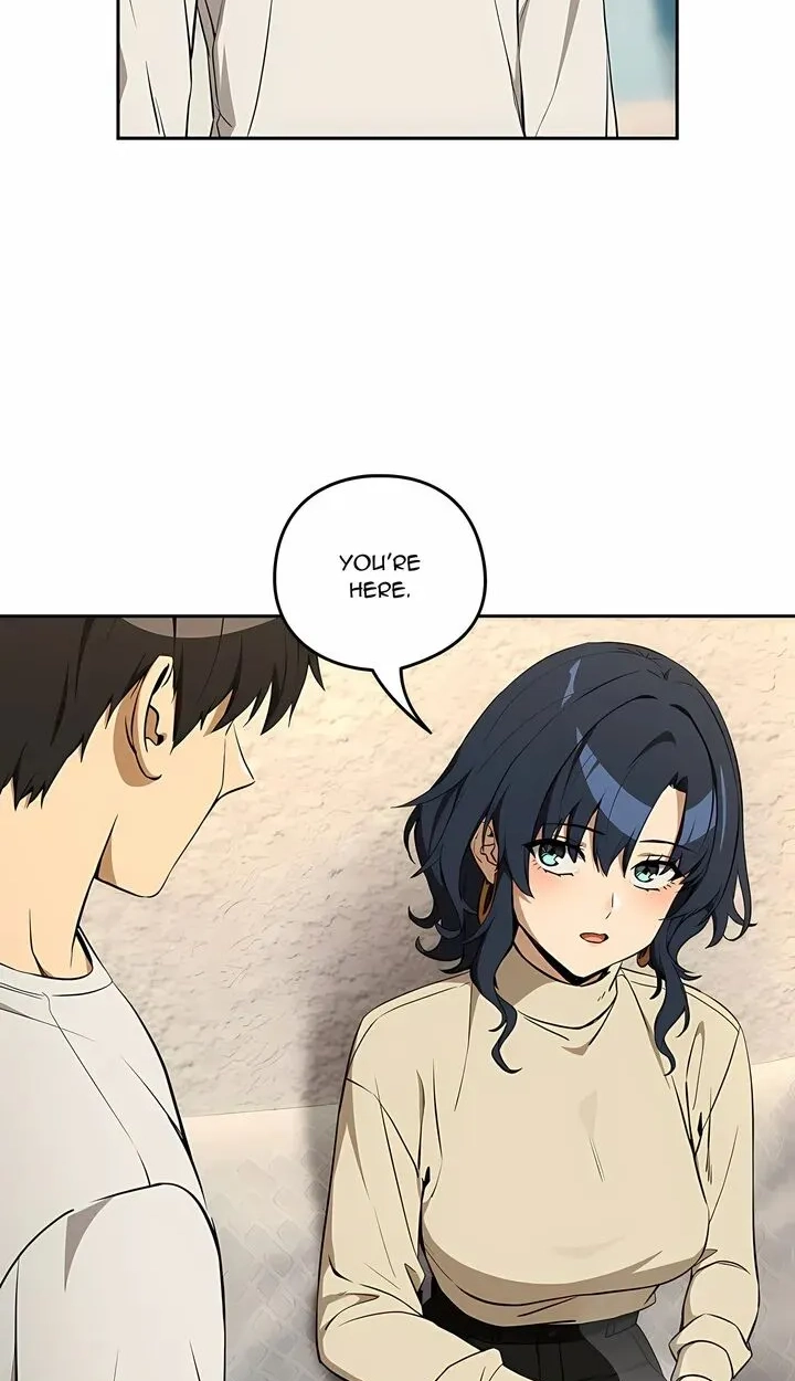 Dating After Work Chapter 117 page 26 - 