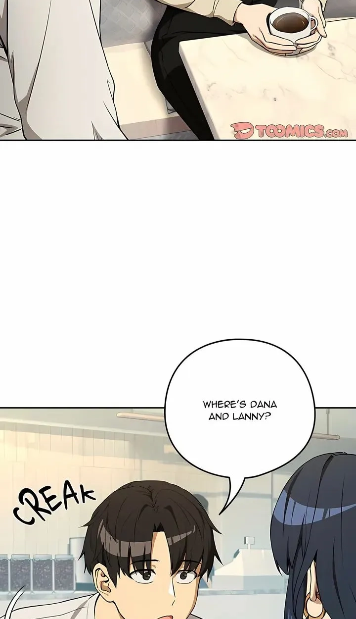 Dating After Work Chapter 117 page 27 - 