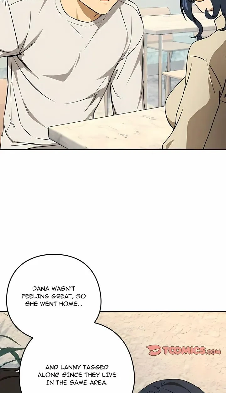 Dating After Work Chapter 117 page 28 - 
