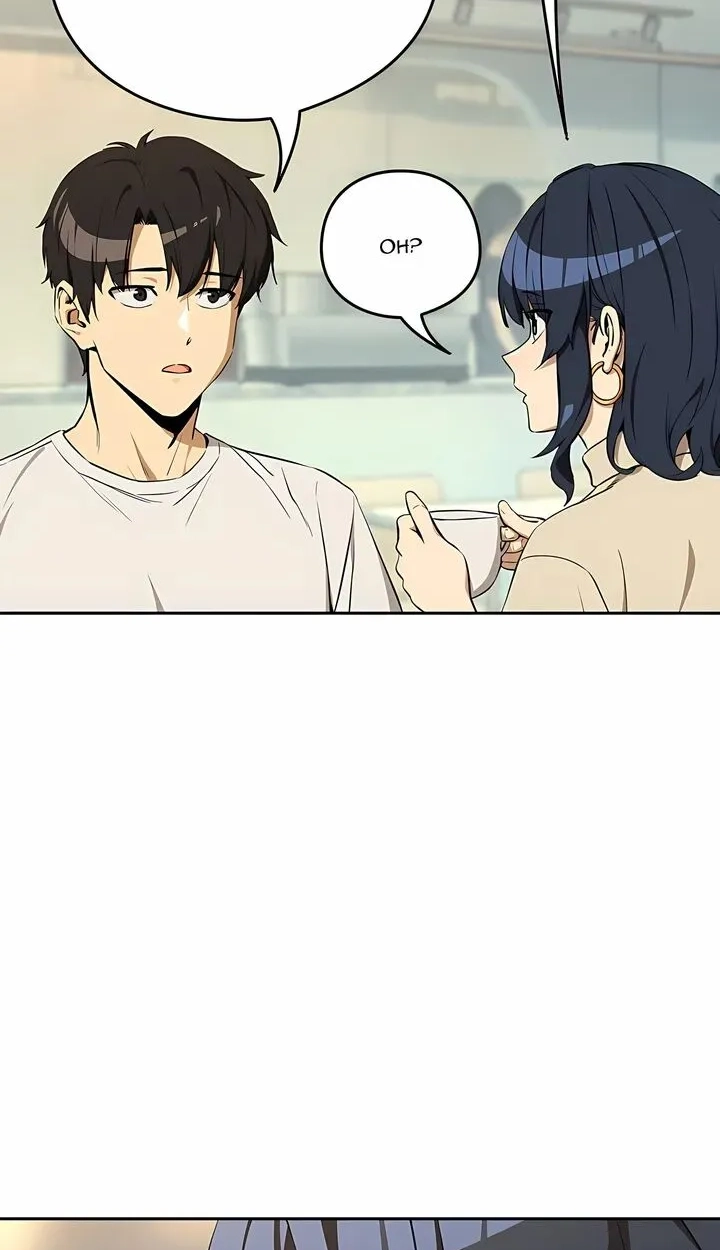 Dating After Work Chapter 117 page 31 - 