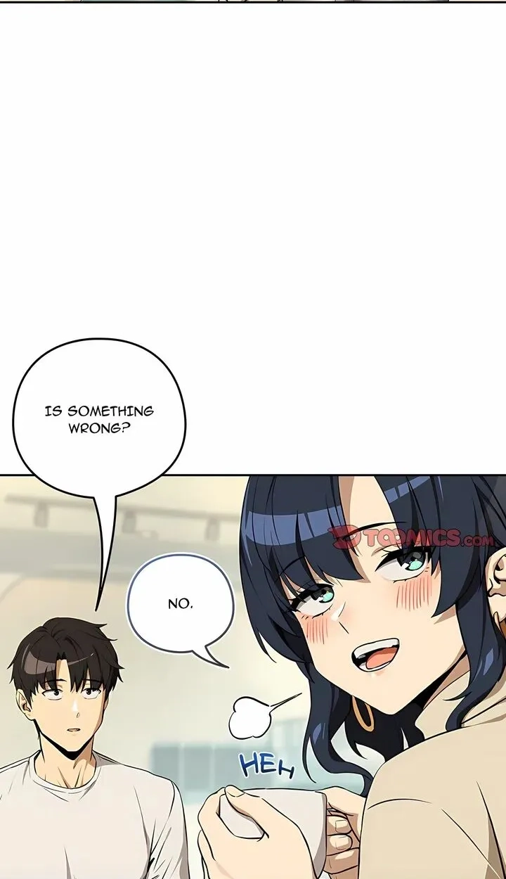 Dating After Work Chapter 117 page 35 - 