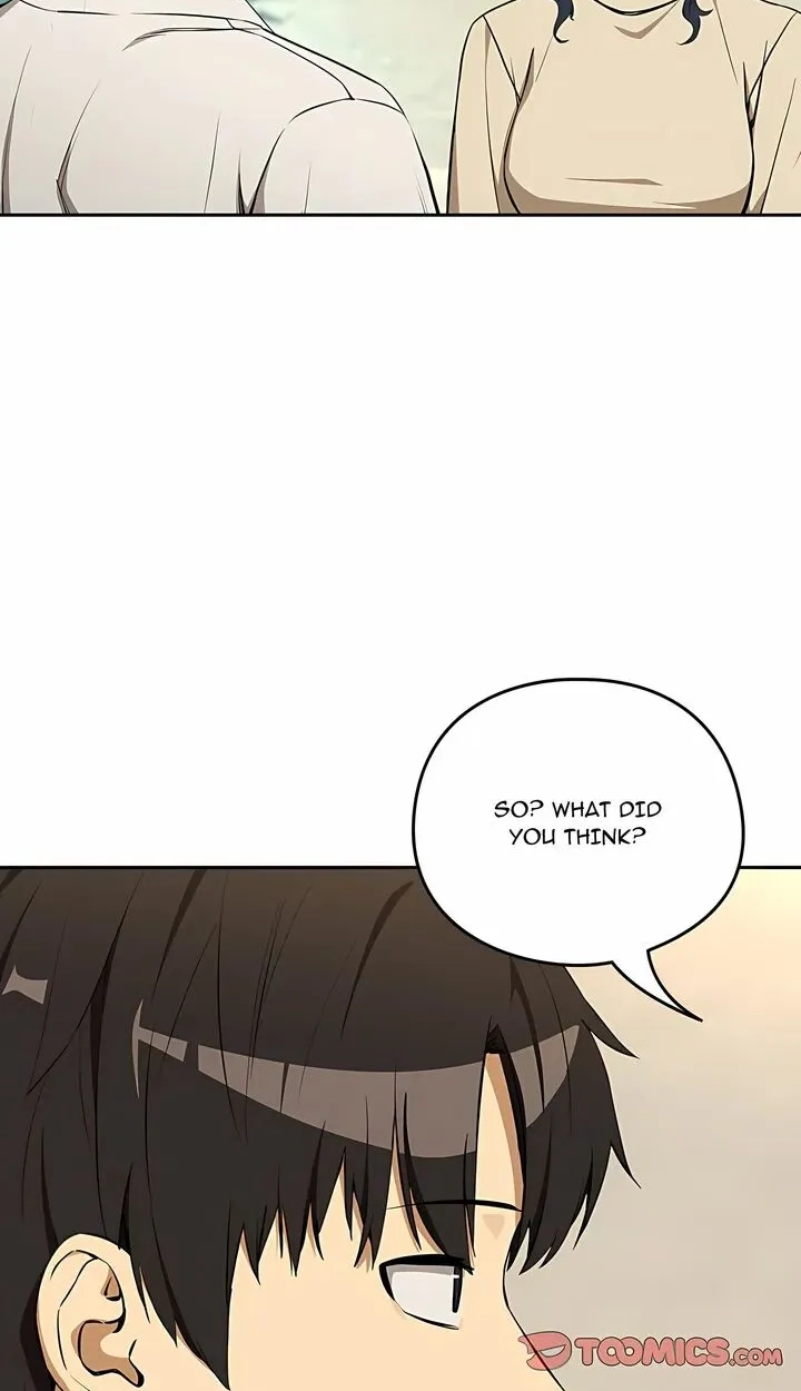 Dating After Work Chapter 117 page 38 - 