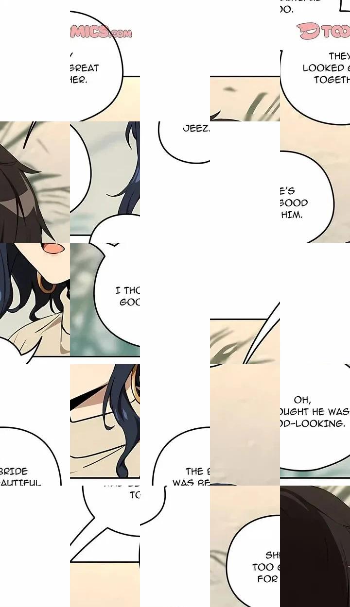 Dating After Work Chapter 117 page 40 - 