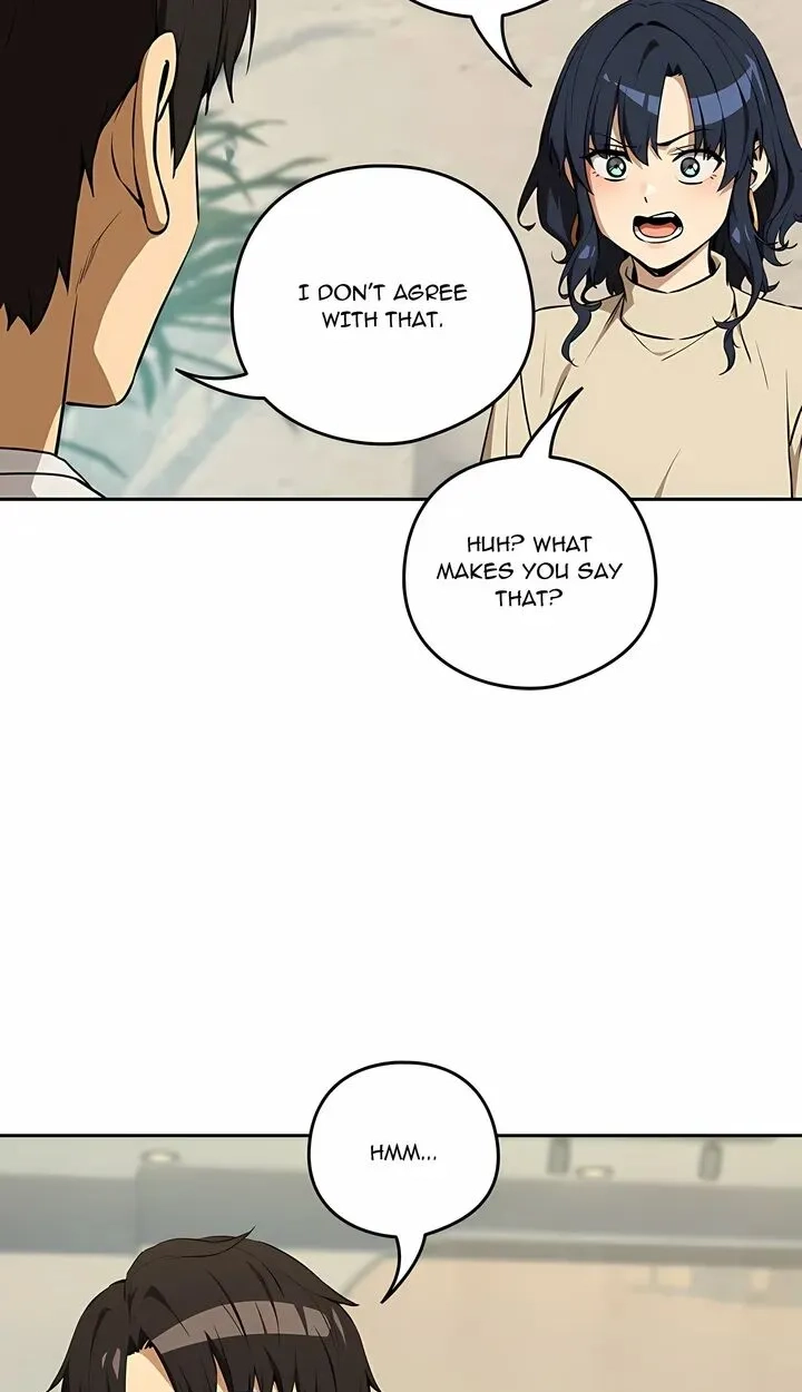 Dating After Work Chapter 117 page 41 - 