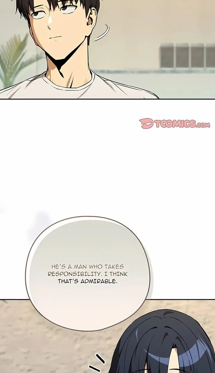 Dating After Work Chapter 117 page 42 - 