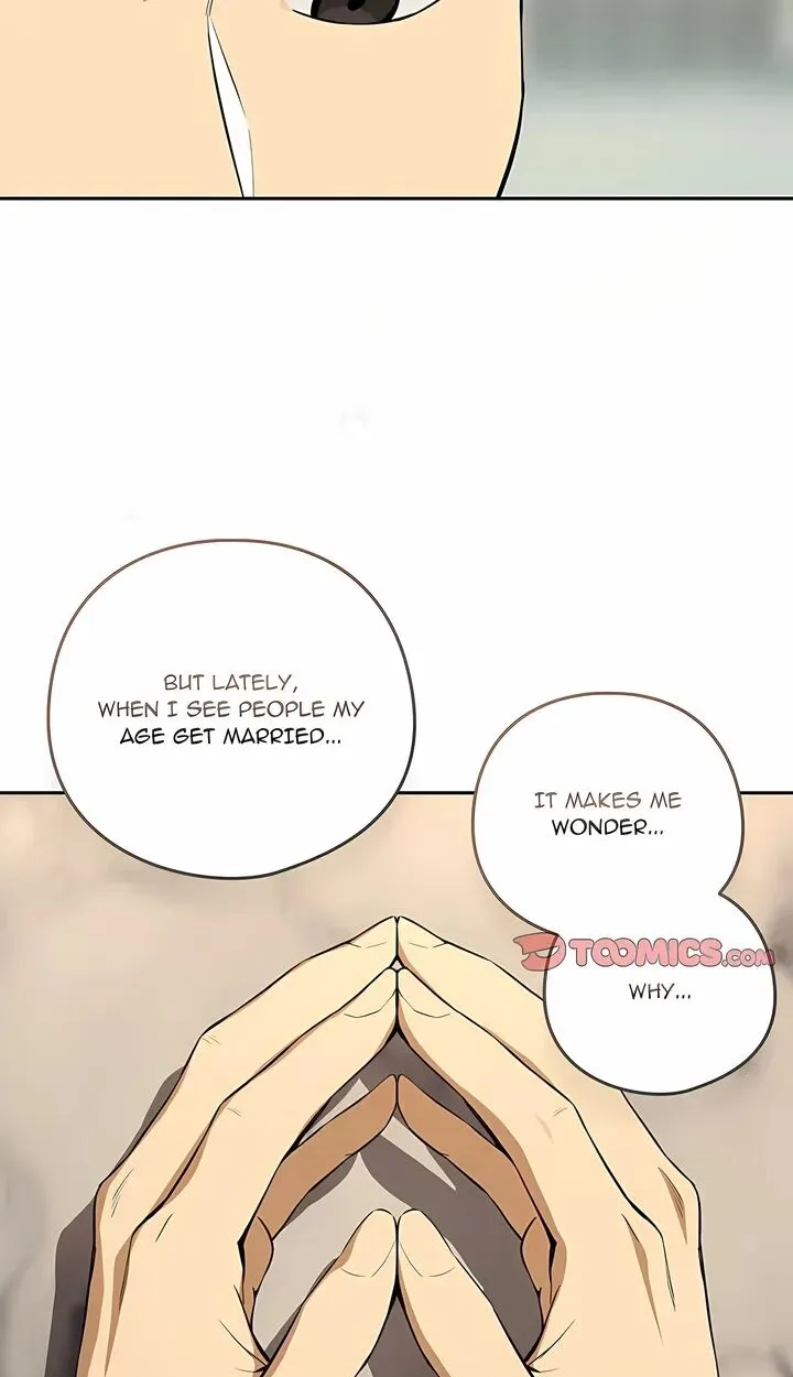 Dating After Work Chapter 117 page 45 - 