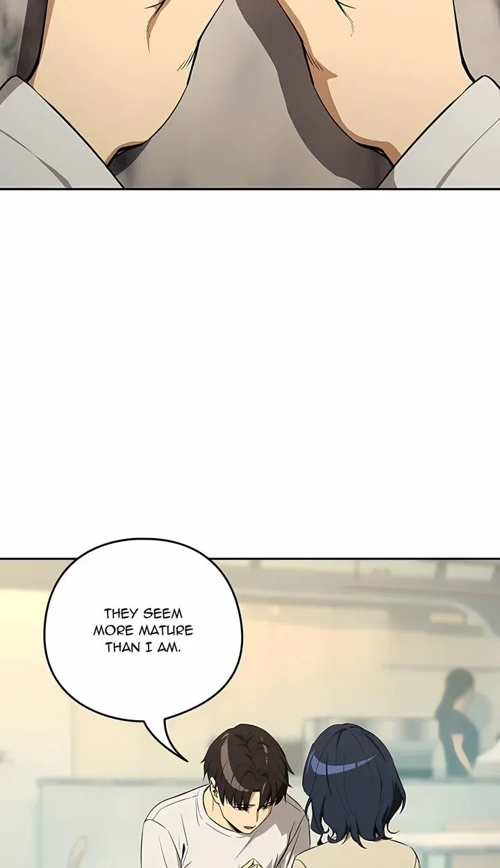Dating After Work Chapter 117 page 46 - 