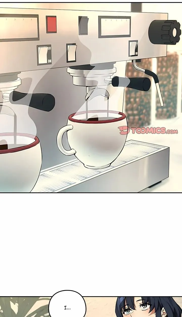 Dating After Work Chapter 117 page 52 - 