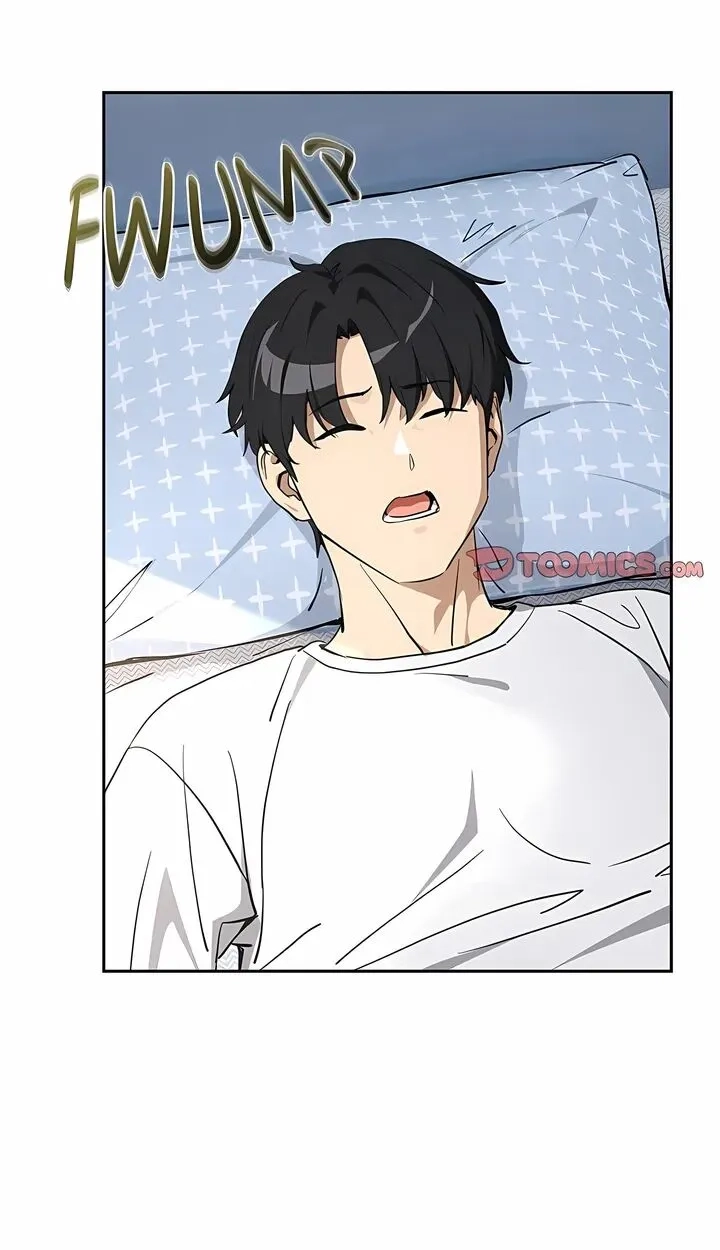 Dating After Work Chapter 117 page 57 - 