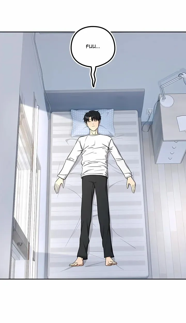 Dating After Work Chapter 117 page 58 - 