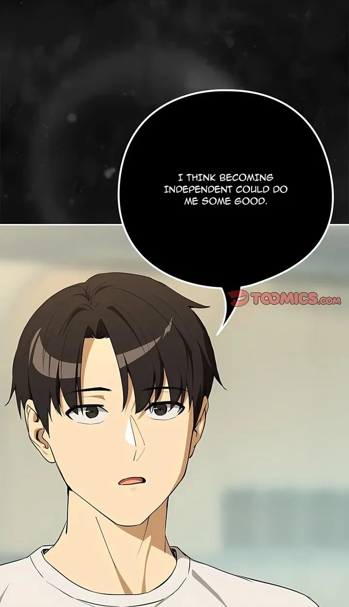 Dating After Work Chapter 117 page 62 - 