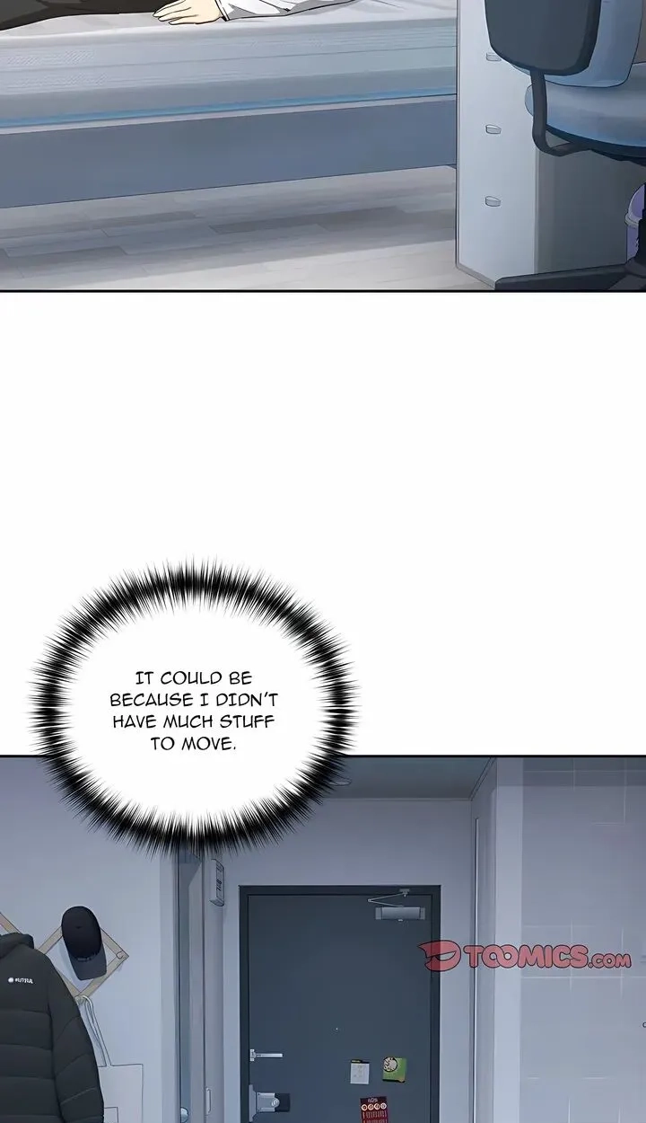 Dating After Work Chapter 117 page 65 - 