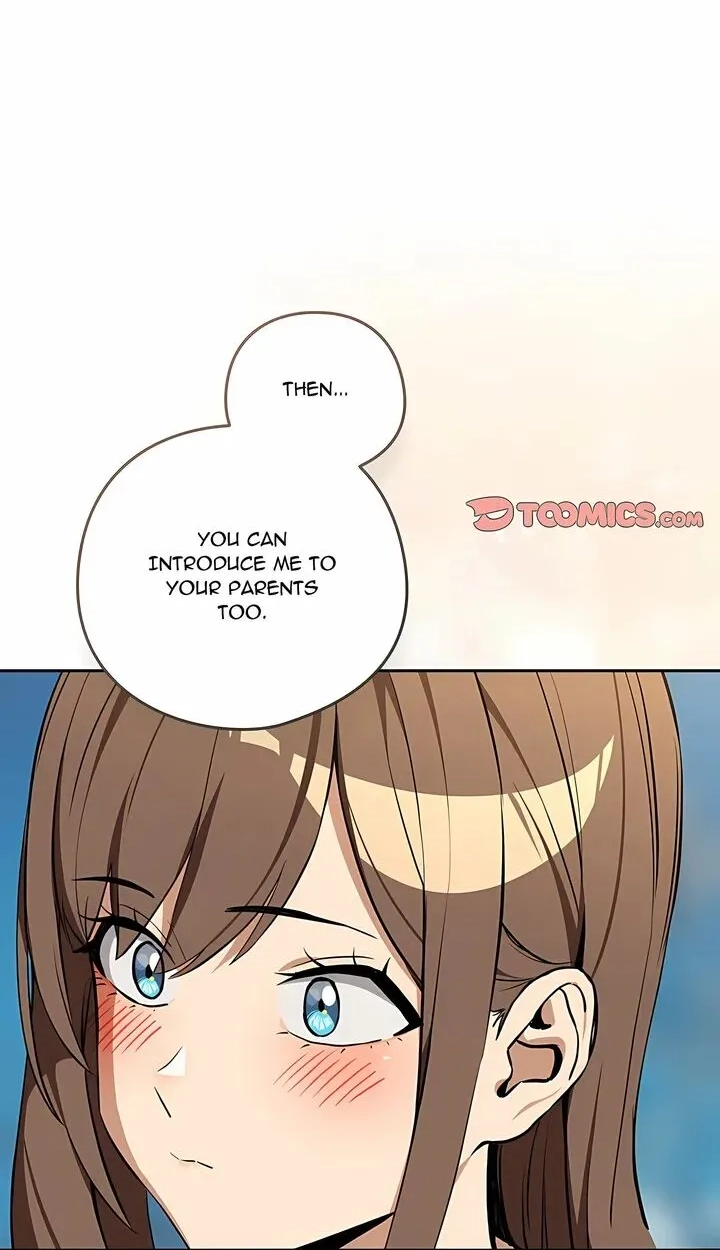 Dating After Work Chapter 117 page 10 - 