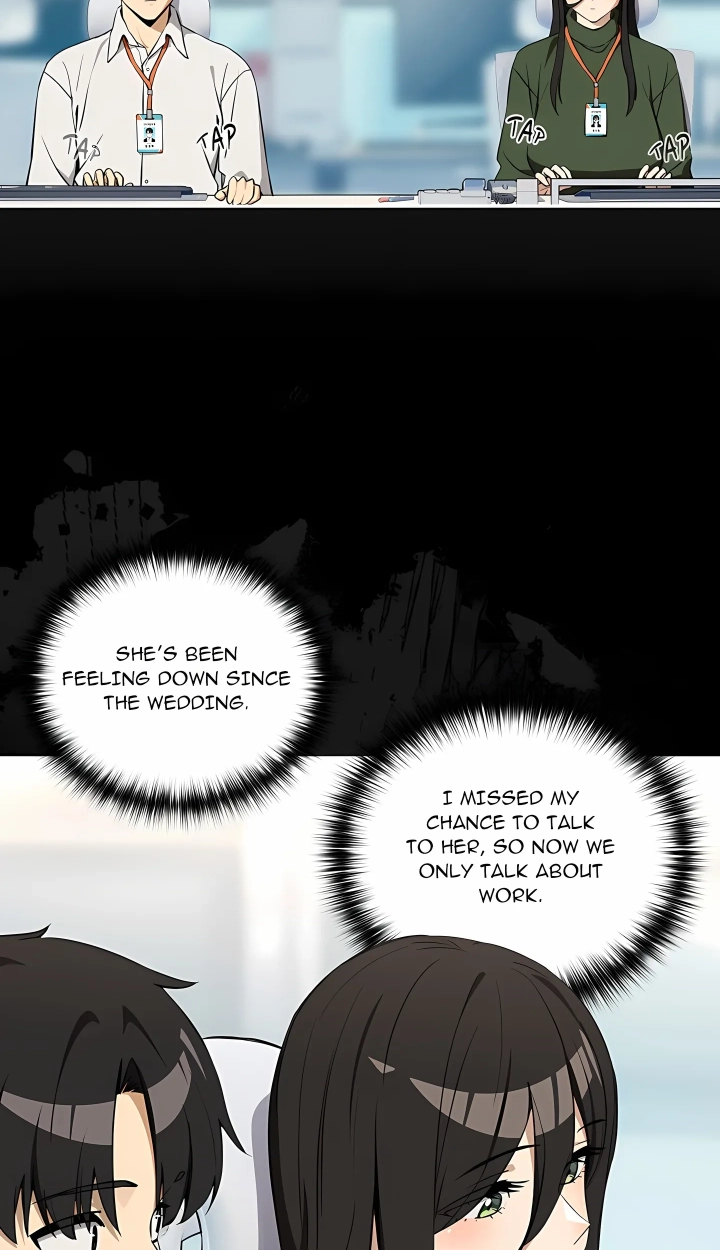 Dating After Work Chapter 118 page 14 - 