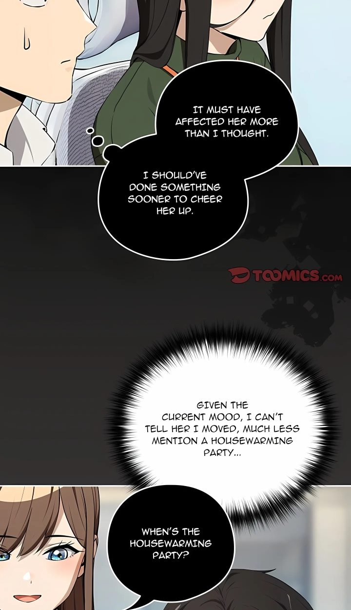 Dating After Work Chapter 118 page 15 - 