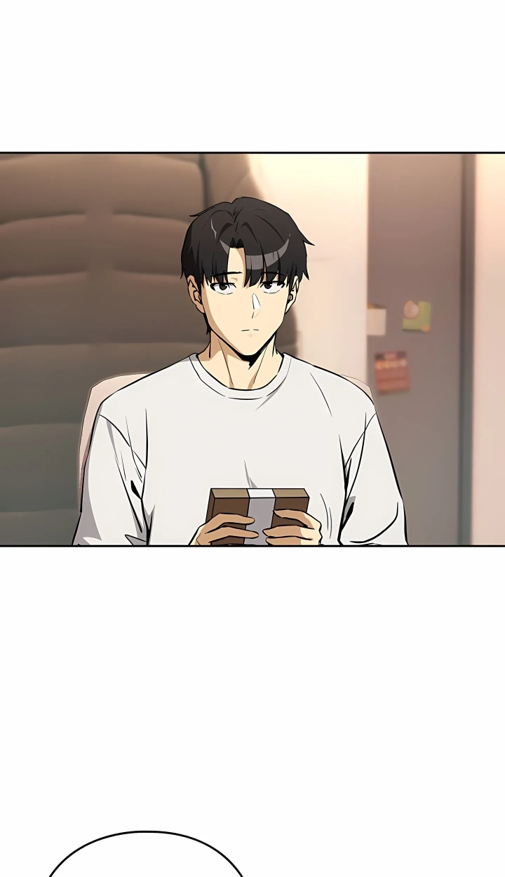 Dating After Work Chapter 118 page 21 - 