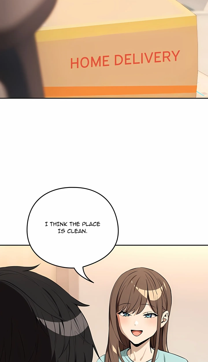 Dating After Work Chapter 118 page 24 - 
