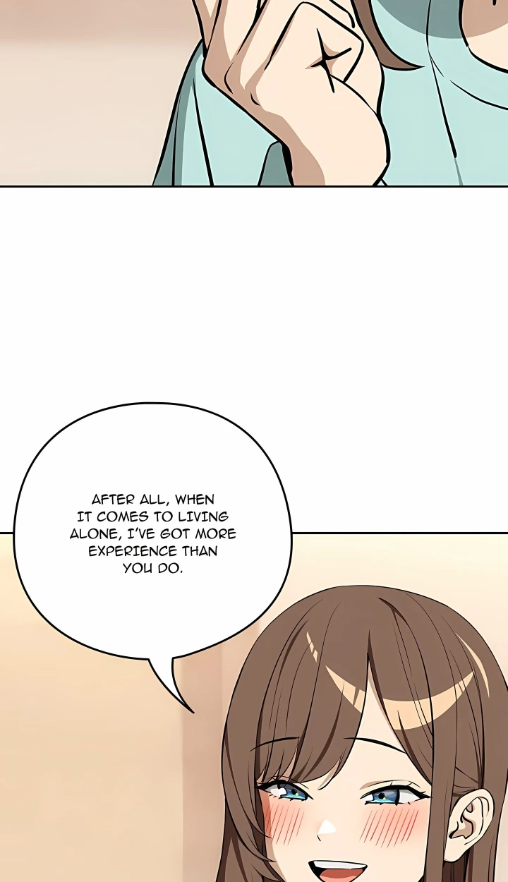 Dating After Work Chapter 118 page 26 - 