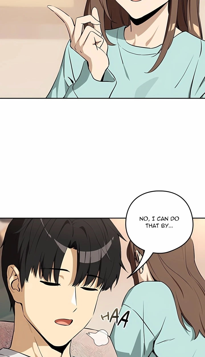 Dating After Work Chapter 118 page 27 - 
