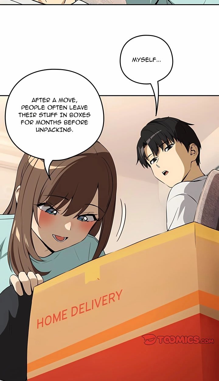 Dating After Work Chapter 118 page 28 - 