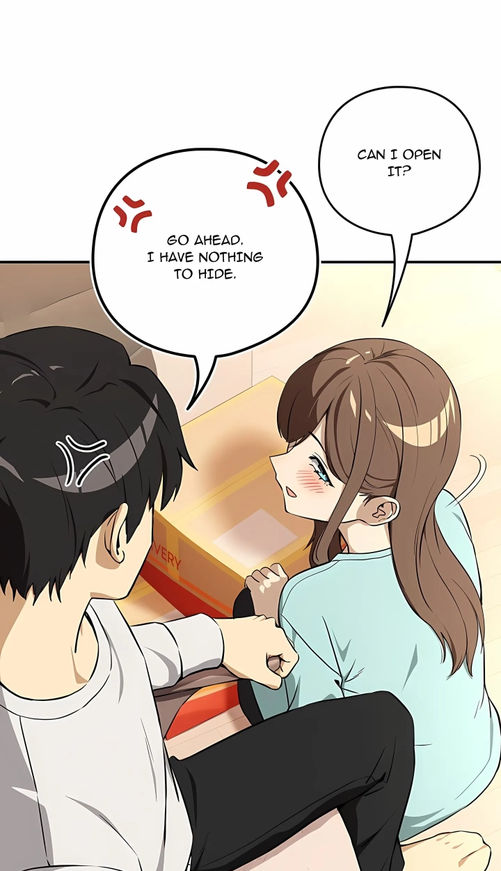 Dating After Work Chapter 118 page 30 - 