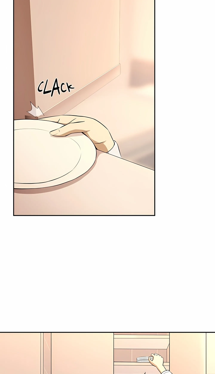 Dating After Work Chapter 118 page 33 - 