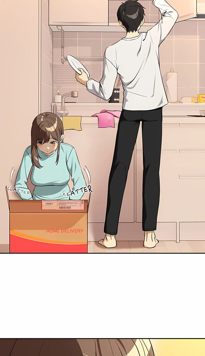 Dating After Work Chapter 118 page 34 - 