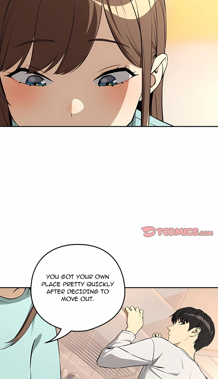 Dating After Work Chapter 118 page 35 - 