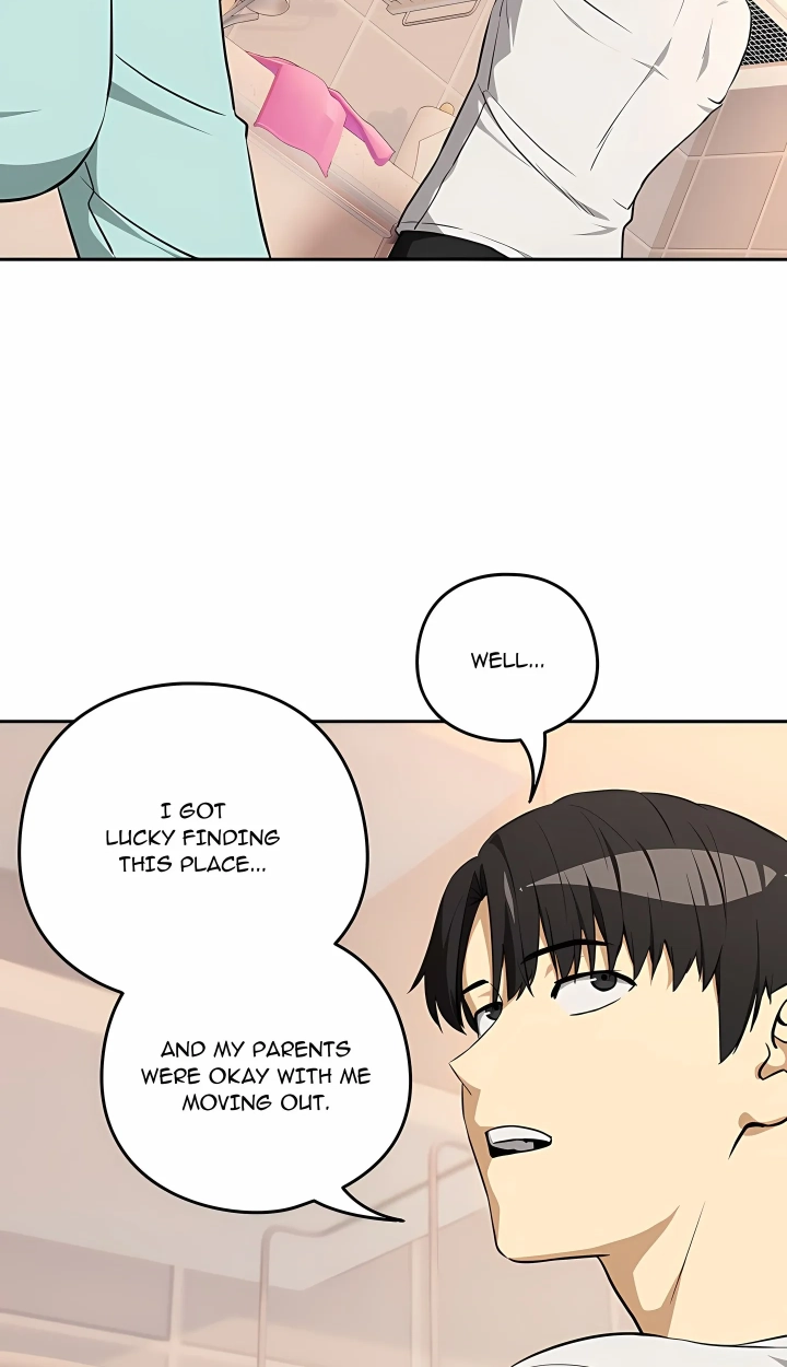 Dating After Work Chapter 118 page 36 - 