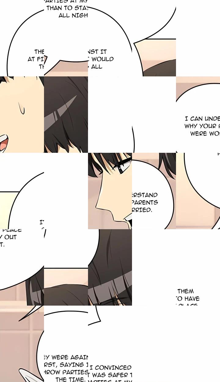 Dating After Work Chapter 118 page 40 - 