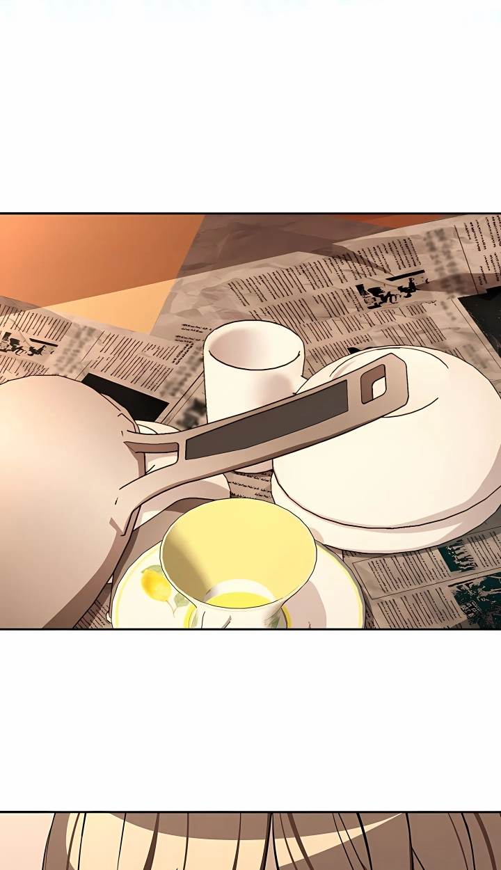 Dating After Work Chapter 118 page 44 - 