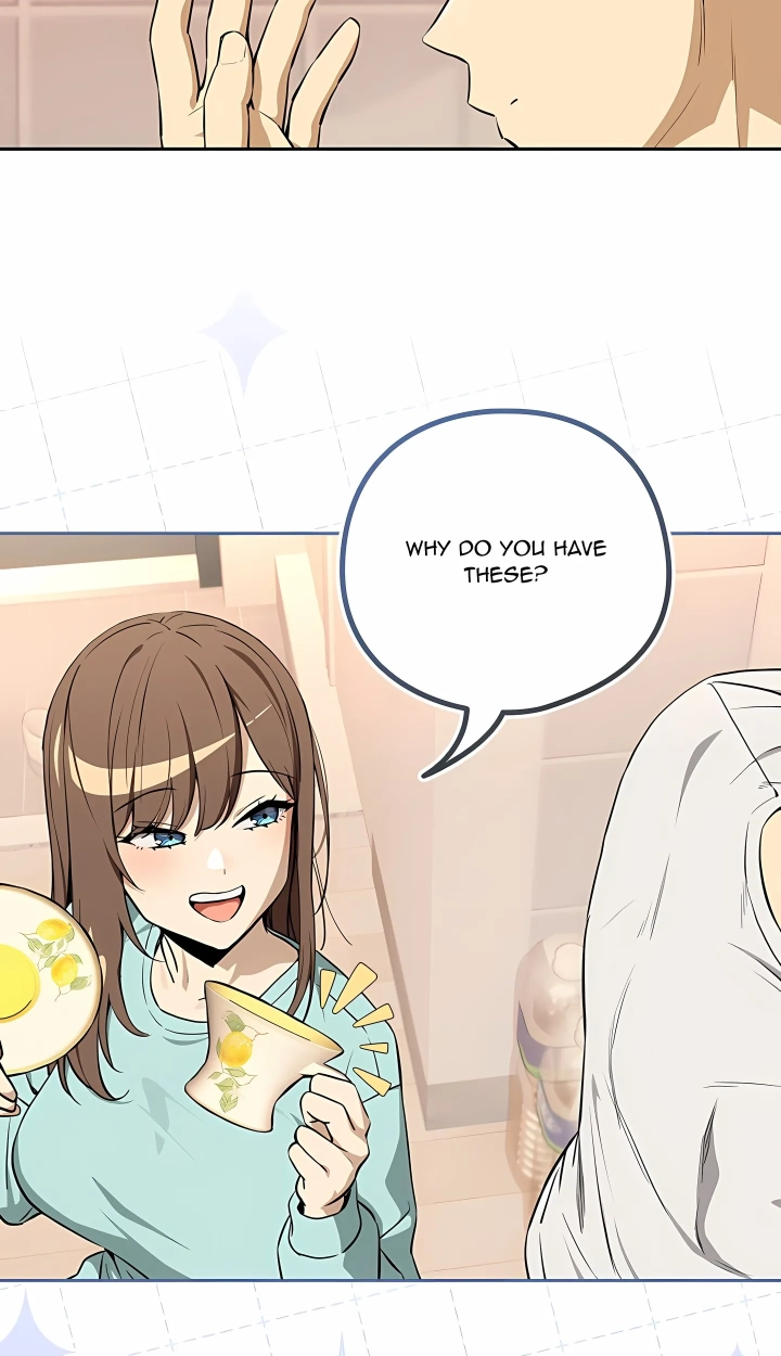 Dating After Work Chapter 118 page 46 - 