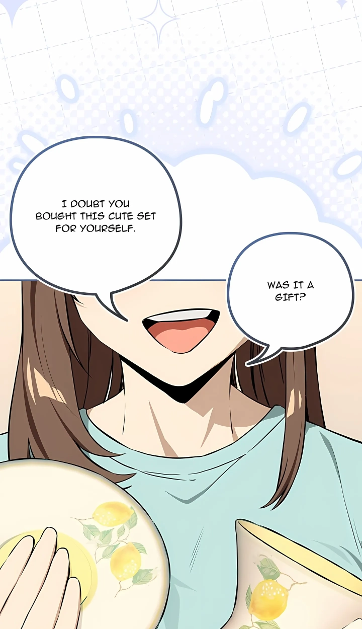 Dating After Work Chapter 118 page 47 - 