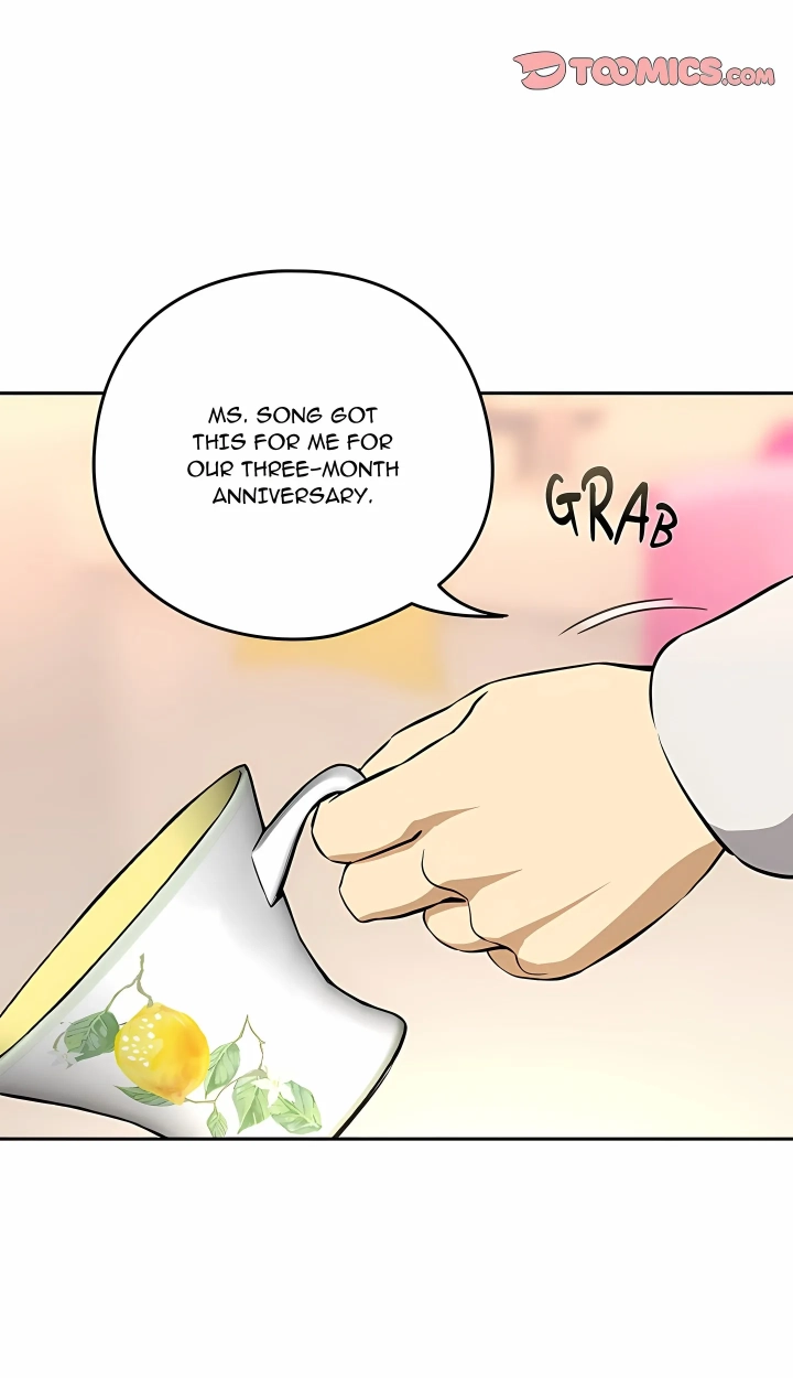 Dating After Work Chapter 118 page 49 - 