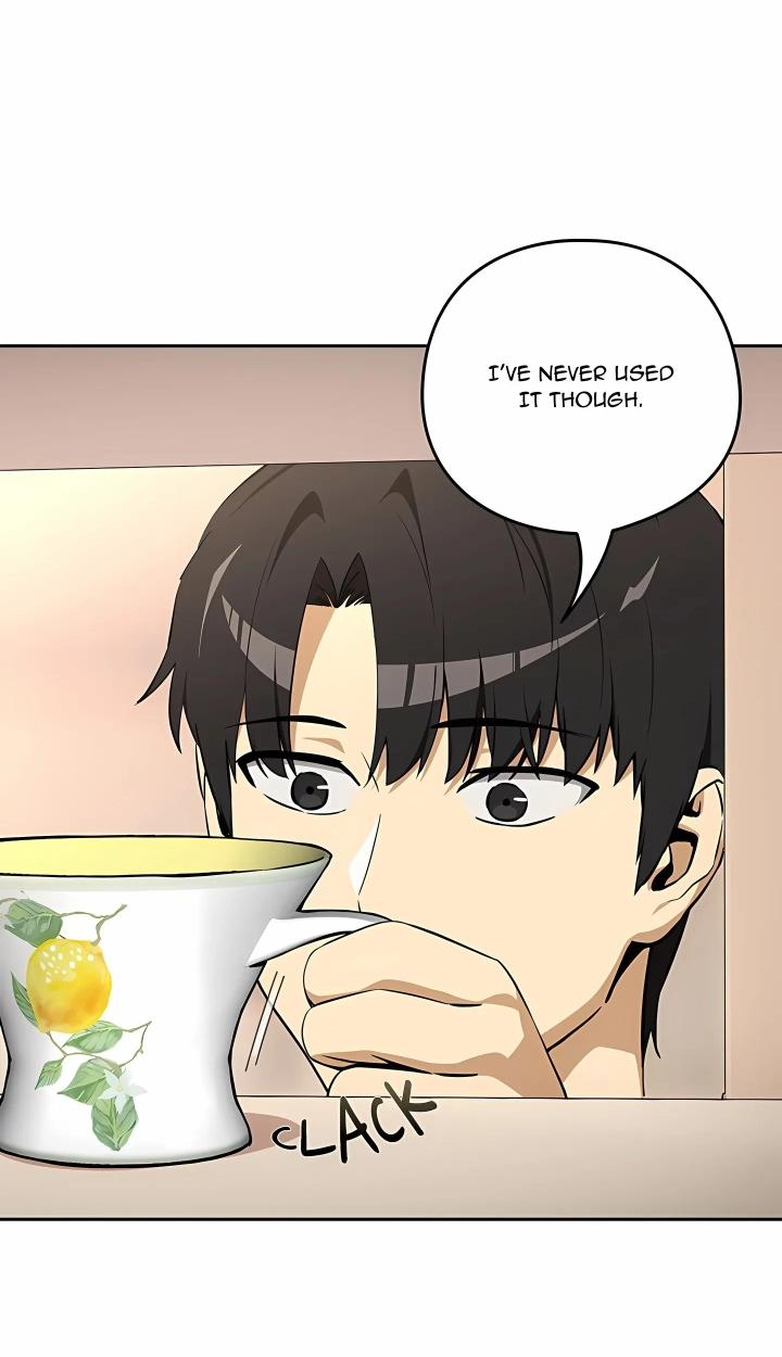 Dating After Work Chapter 118 page 50 - 