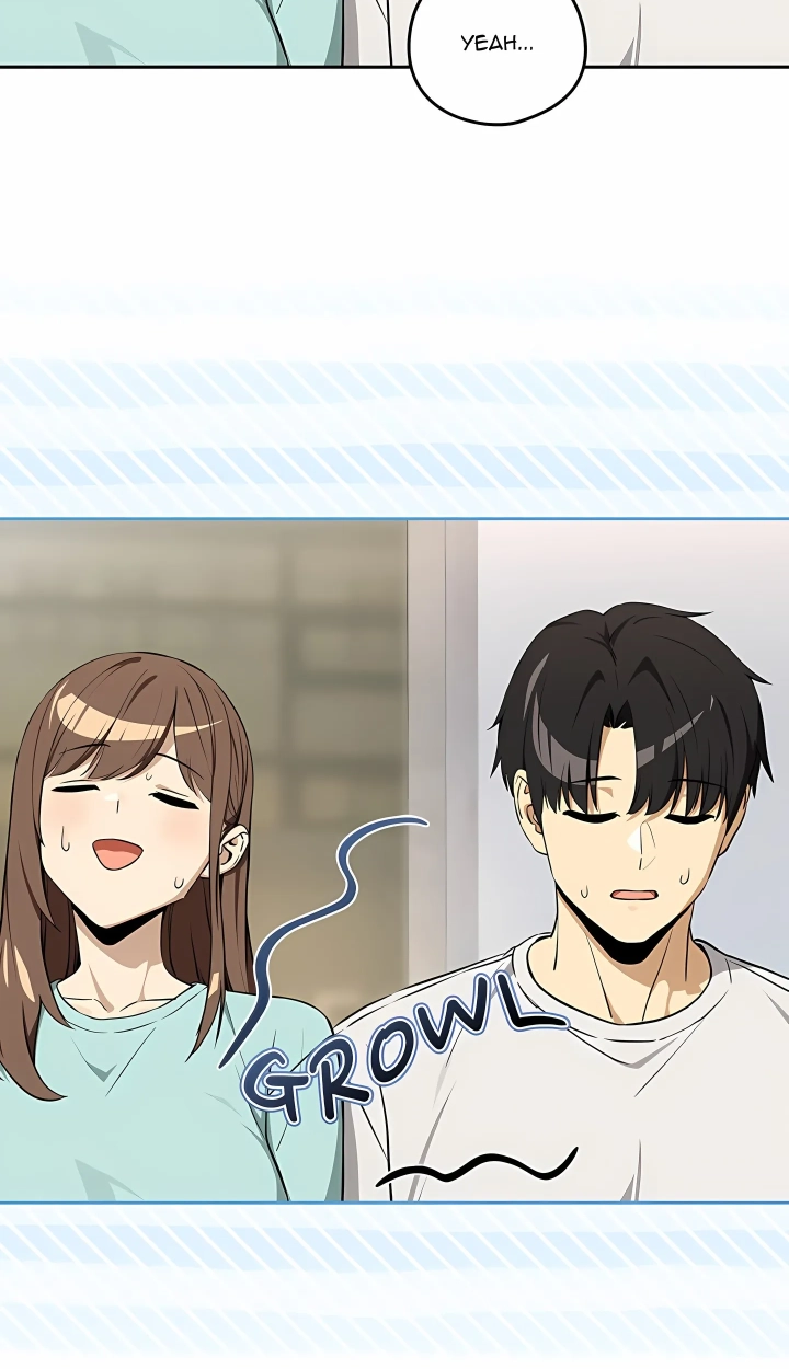 Dating After Work Chapter 118 page 56 - 