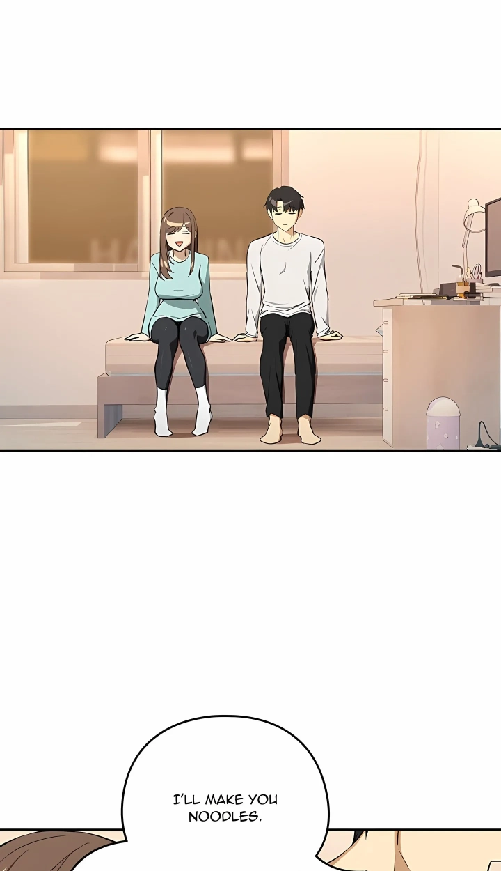 Dating After Work Chapter 118 page 57 - 