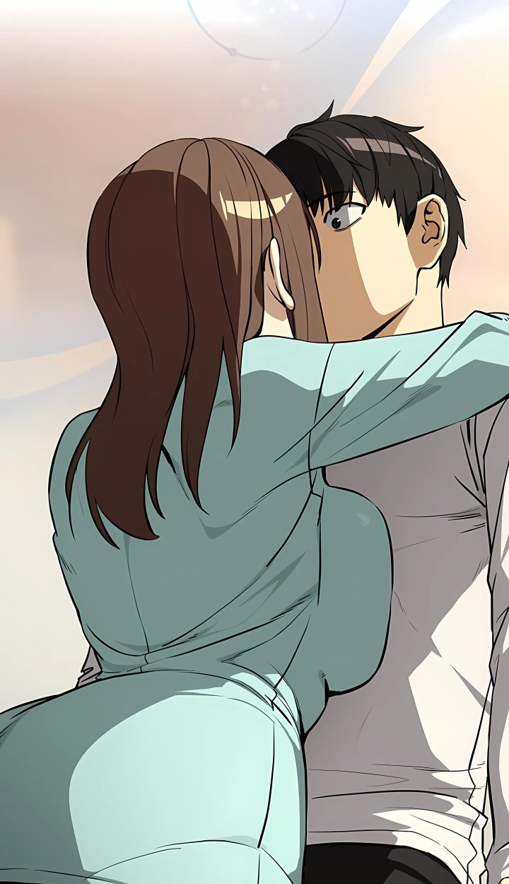 Dating After Work Chapter 118 page 61 - 