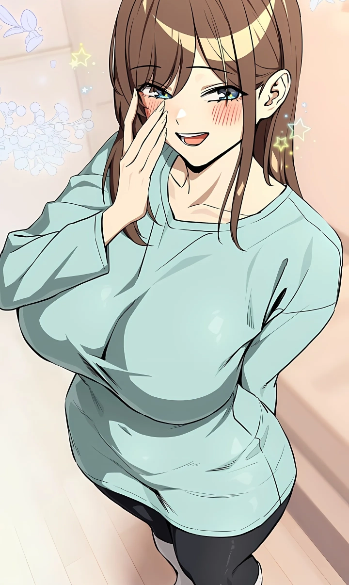 Dating After Work Chapter 118 page 66 - 