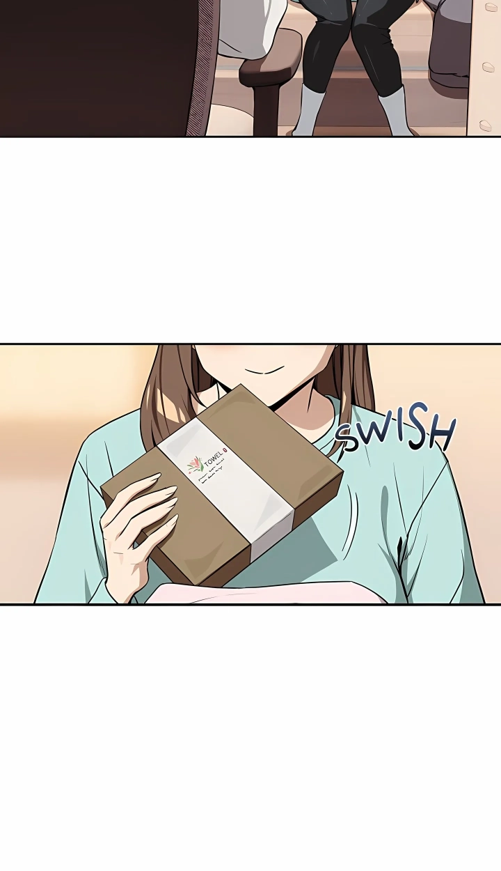 Dating After Work Chapter 118 page 10 - 