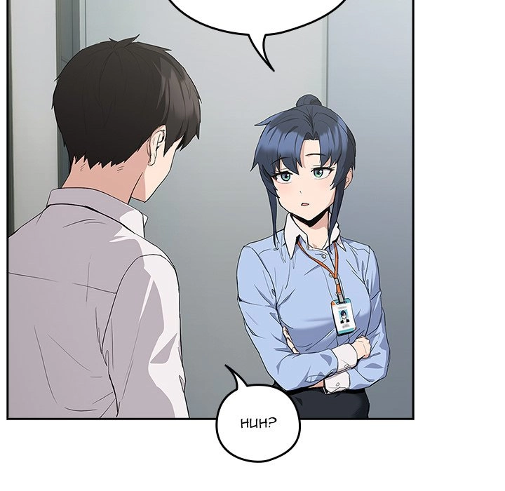 Dating After Work Chapter 12 page 12 - 