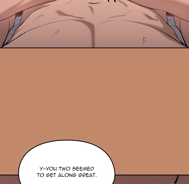 Dating After Work Chapter 12 page 119 - 