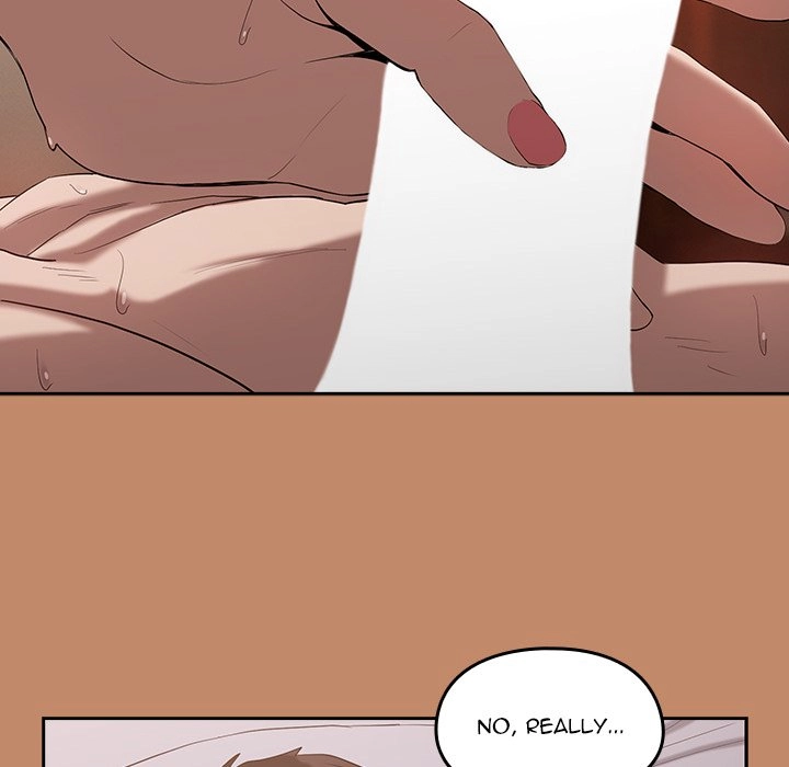 Dating After Work Chapter 12 page 121 - 